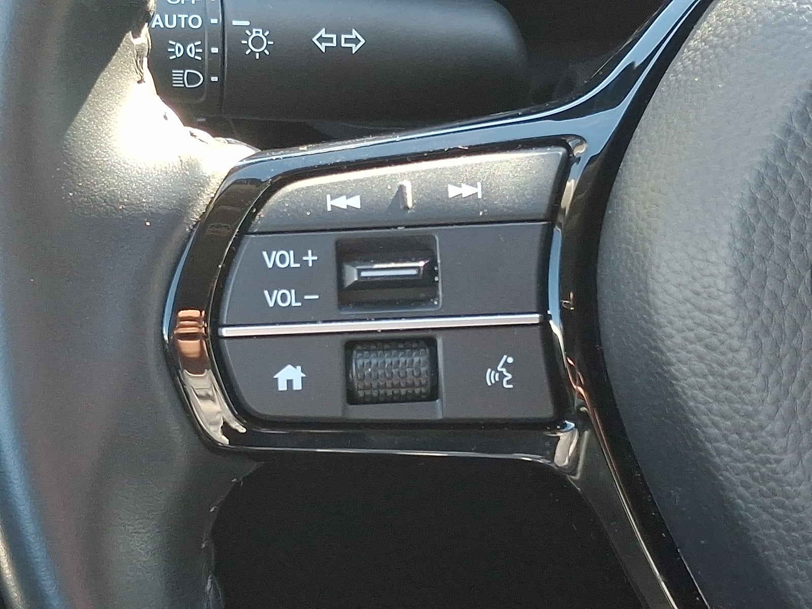 2023 Honda CR-V EX-L AWD