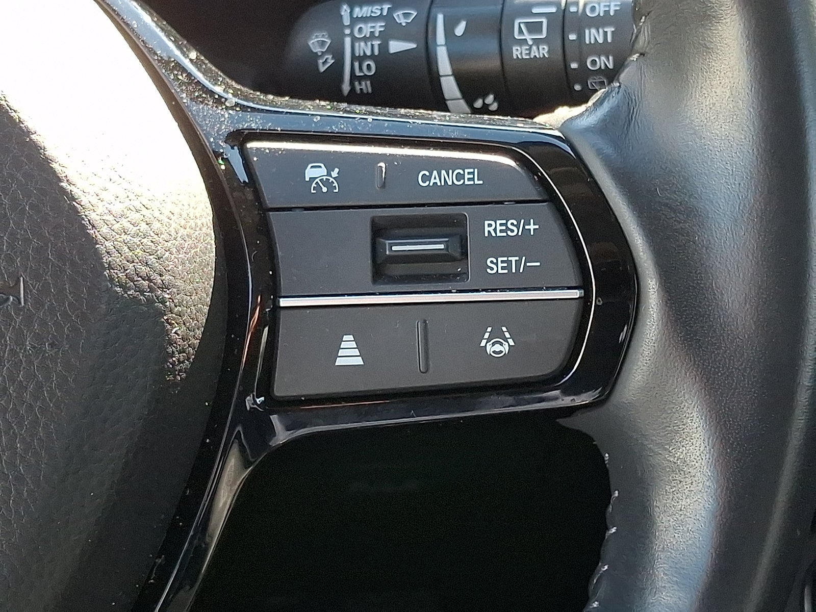 2023 Honda CR-V EX-L AWD