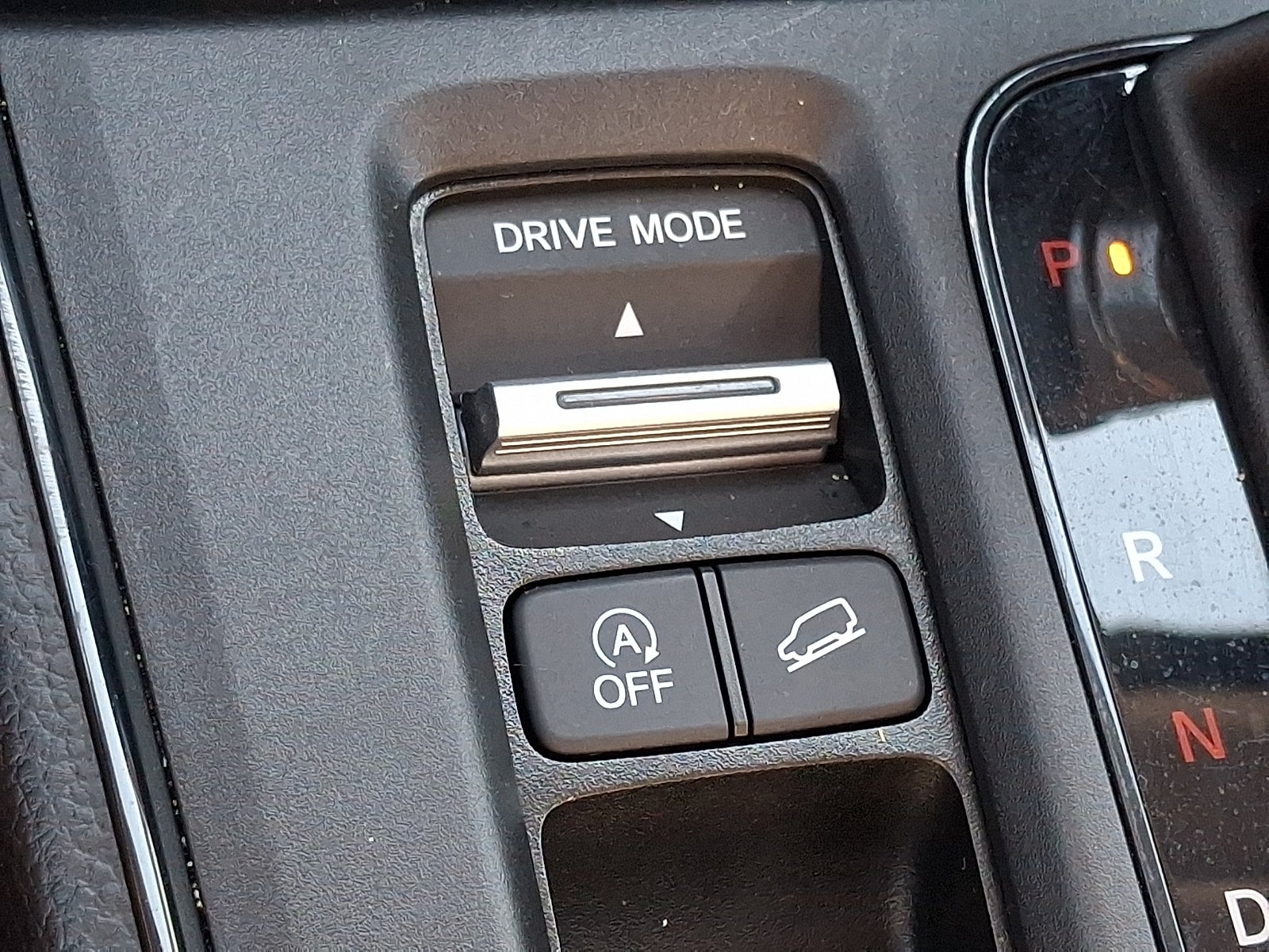 2023 Honda CR-V EX-L AWD