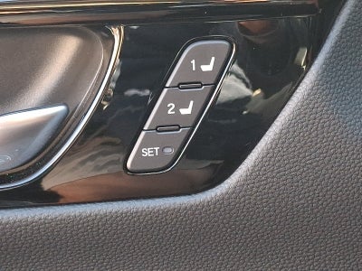 2023 Honda CR-V EX-L AWD
