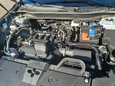 2023 Honda CR-V EX-L AWD