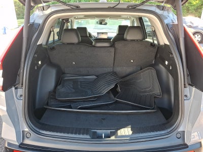 2023 Honda CR-V EX-L AWD