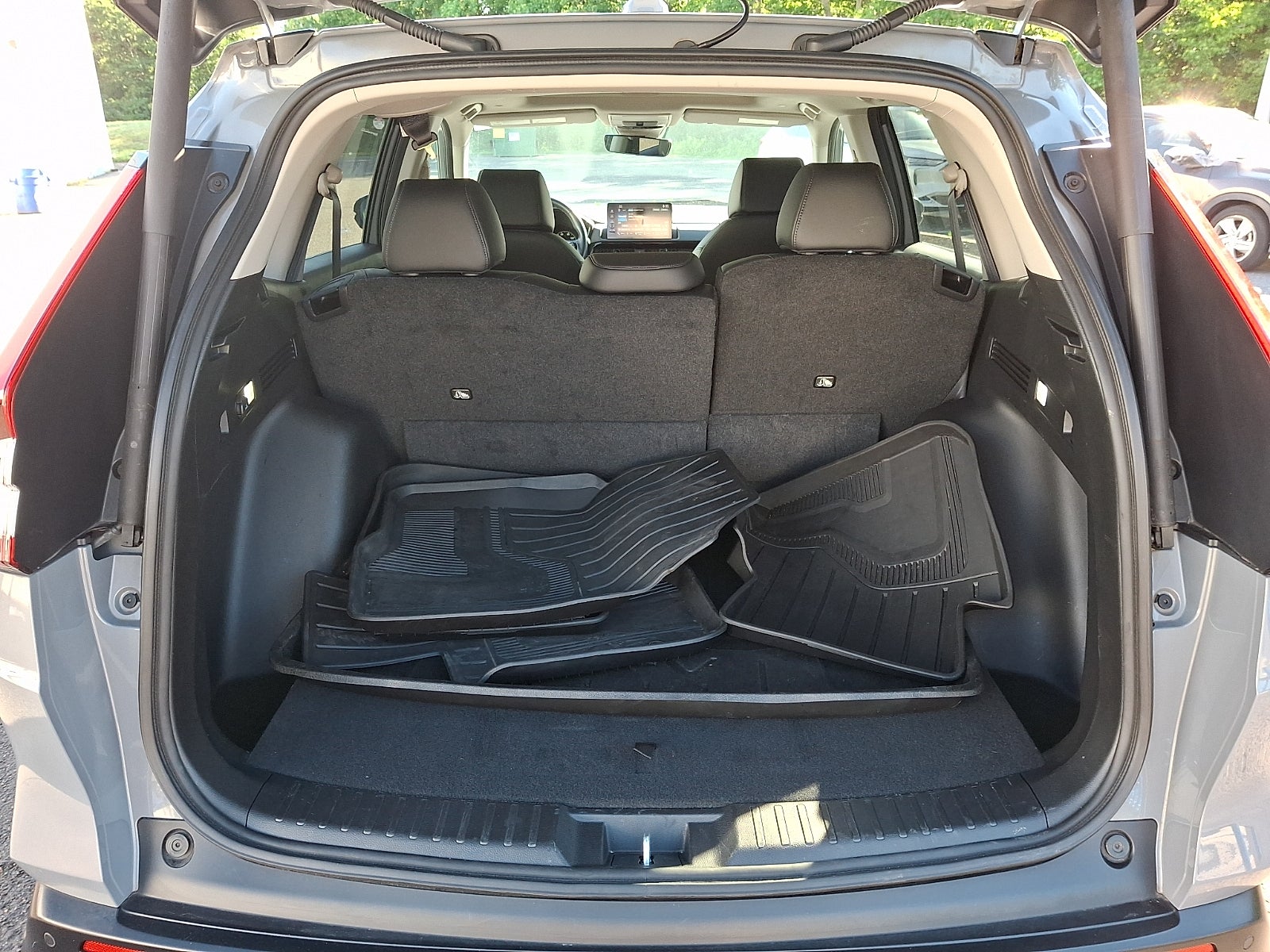 2023 Honda CR-V EX-L AWD
