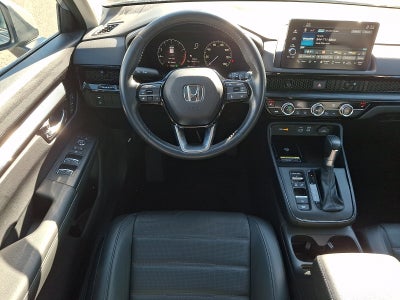 2023 Honda CR-V EX-L AWD