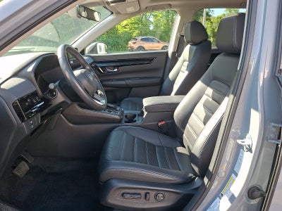 2023 Honda CR-V EX-L AWD