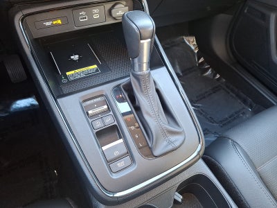 2023 Honda CR-V EX-L AWD