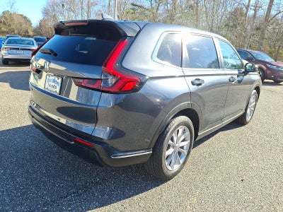 2023 Honda CR-V EX-L AWD