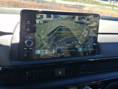 2023 Honda CR-V EX-L AWD