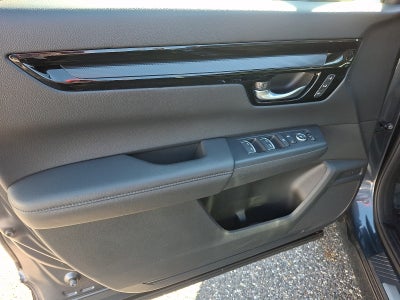 2023 Honda CR-V EX-L AWD