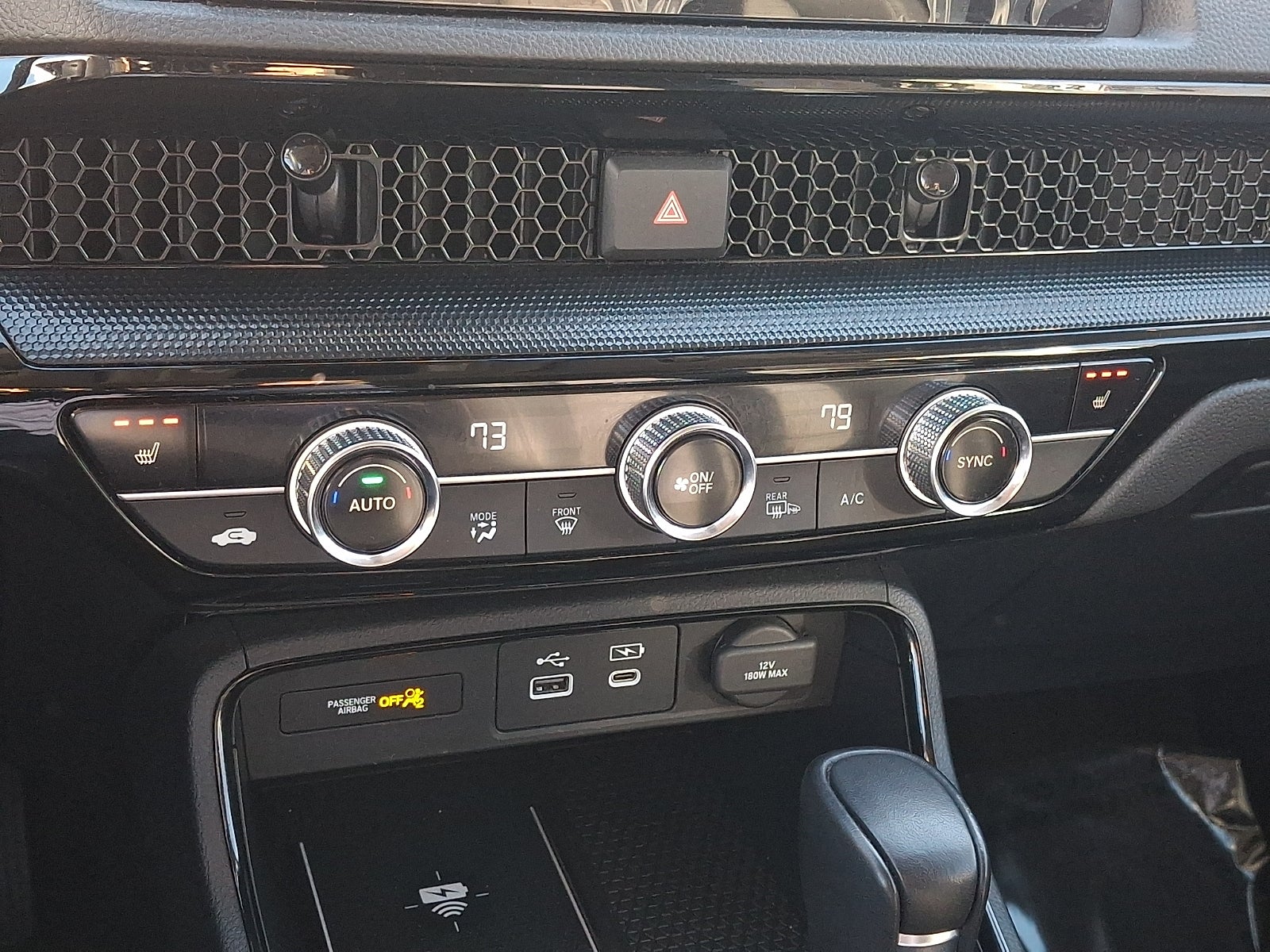 2023 Honda CR-V EX-L AWD