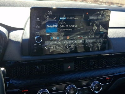 2023 Honda CR-V EX-L AWD