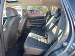 2023 Honda CR-V EX-L AWD
