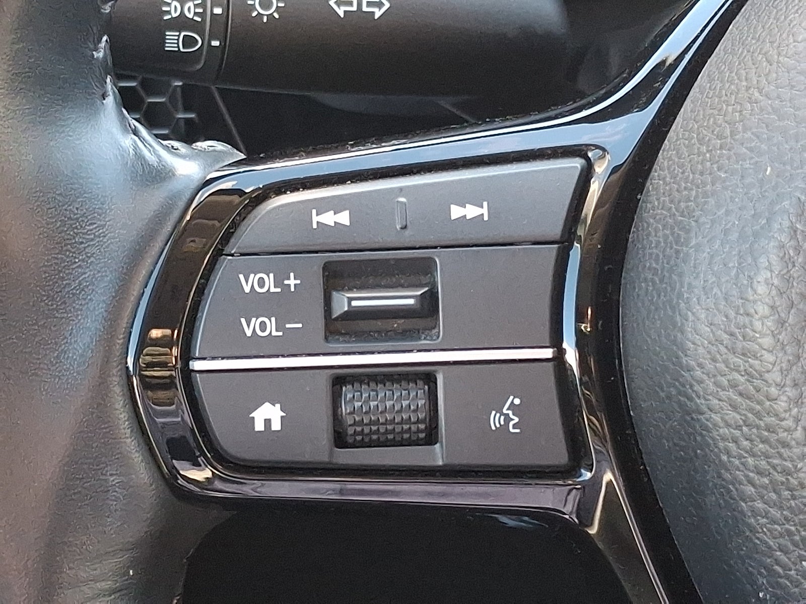 2023 Honda CR-V EX-L AWD