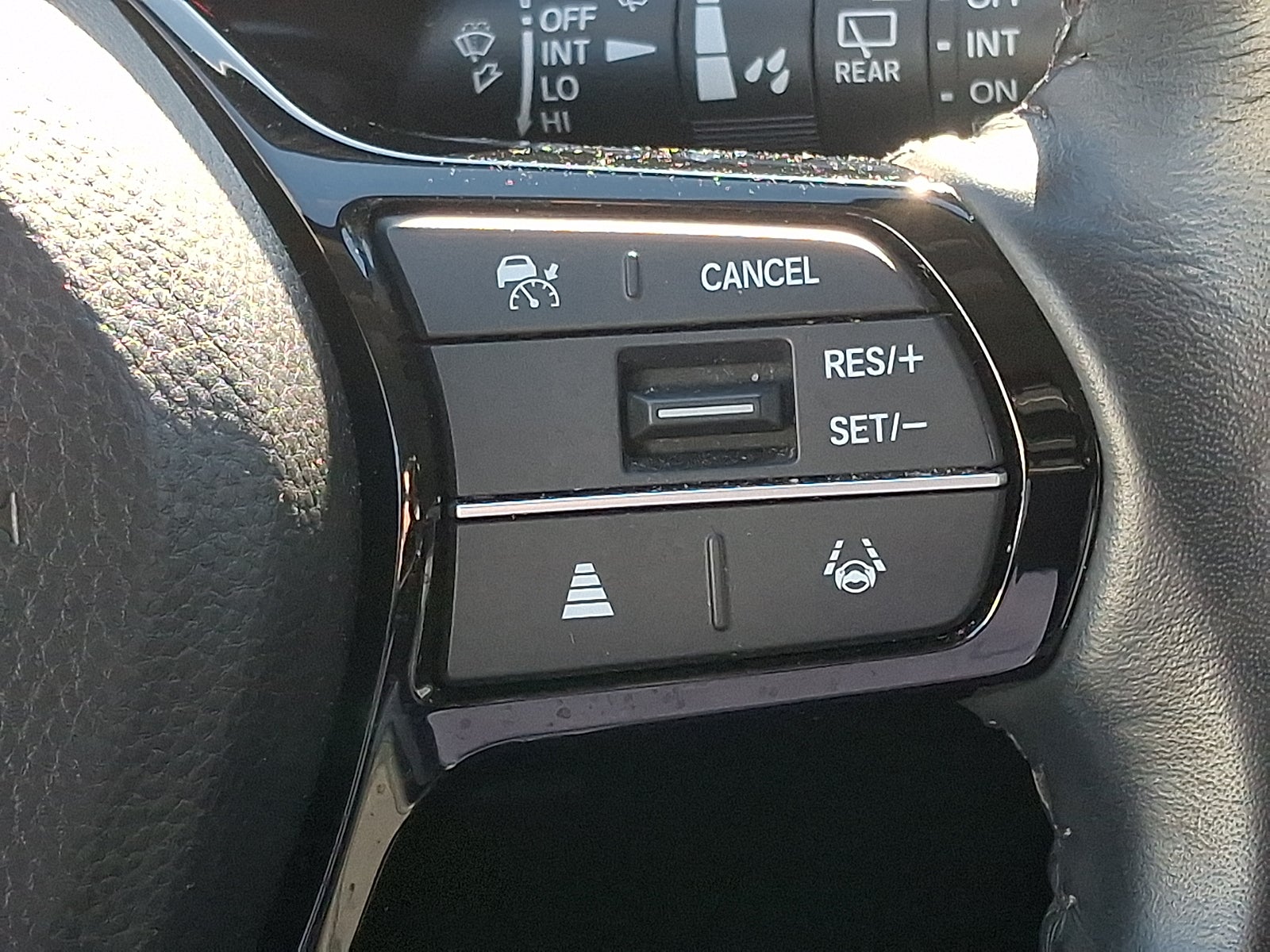 2023 Honda CR-V EX-L AWD