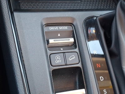 2023 Honda CR-V EX-L AWD