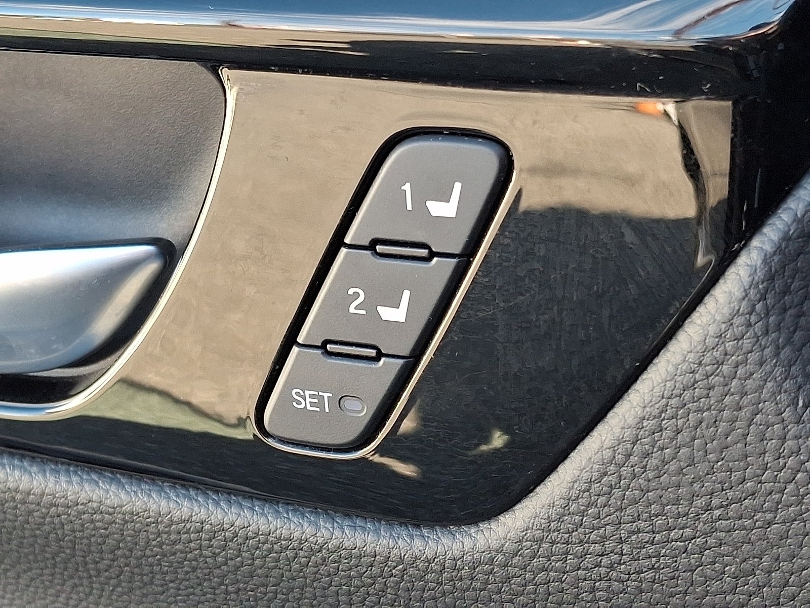 2023 Honda CR-V EX-L AWD