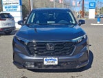2023 Honda CR-V EX-L AWD