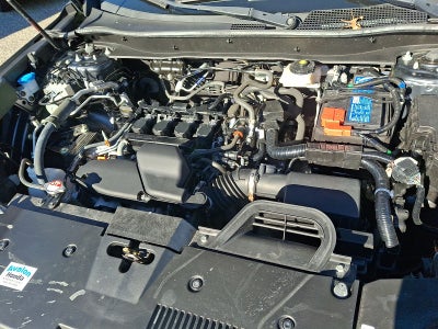 2023 Honda CR-V EX-L AWD