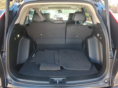 2023 Honda CR-V EX-L AWD