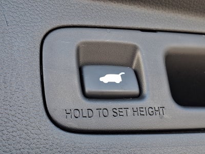 2023 Honda CR-V EX-L AWD