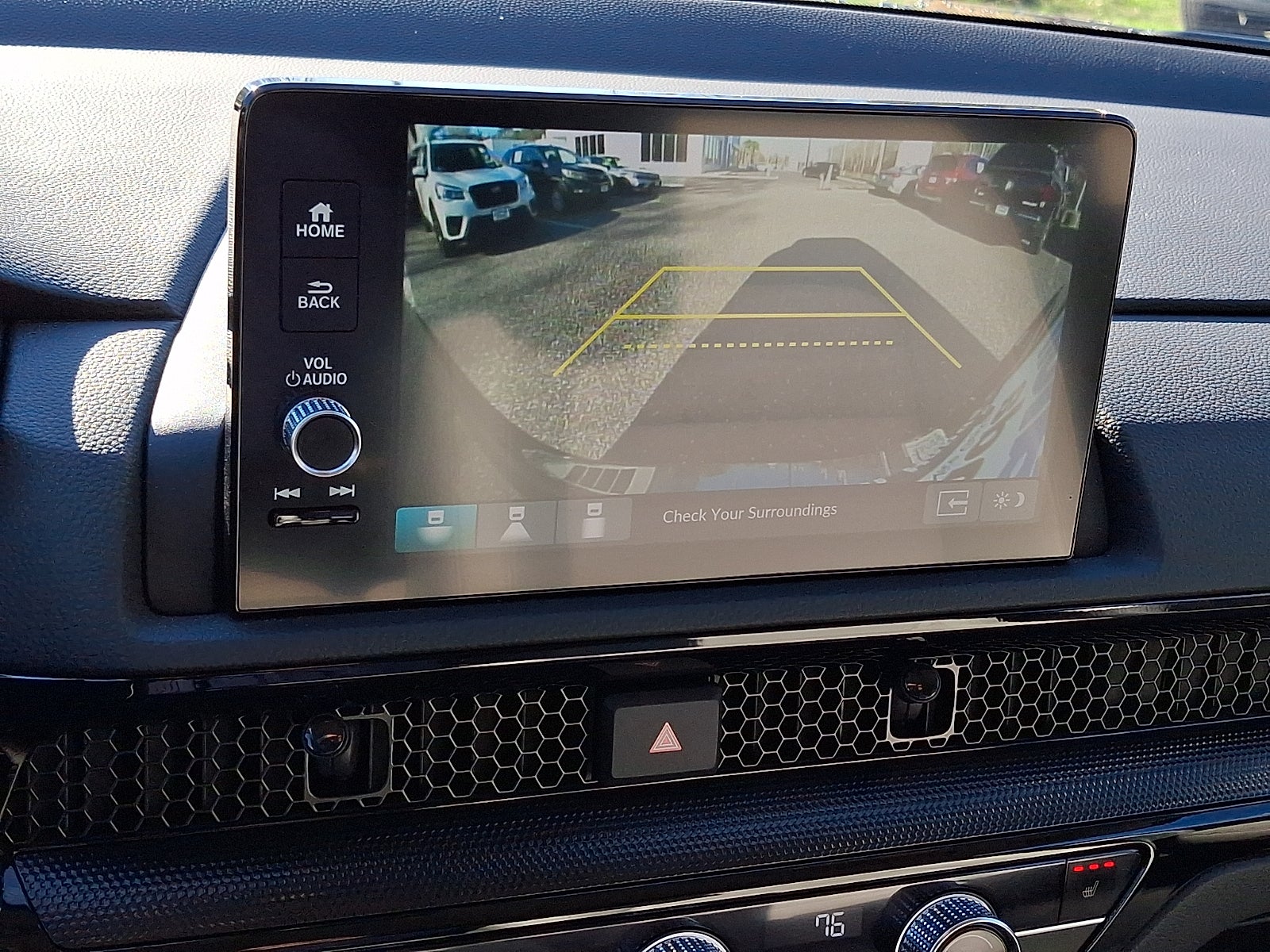 2023 Honda CR-V EX-L AWD