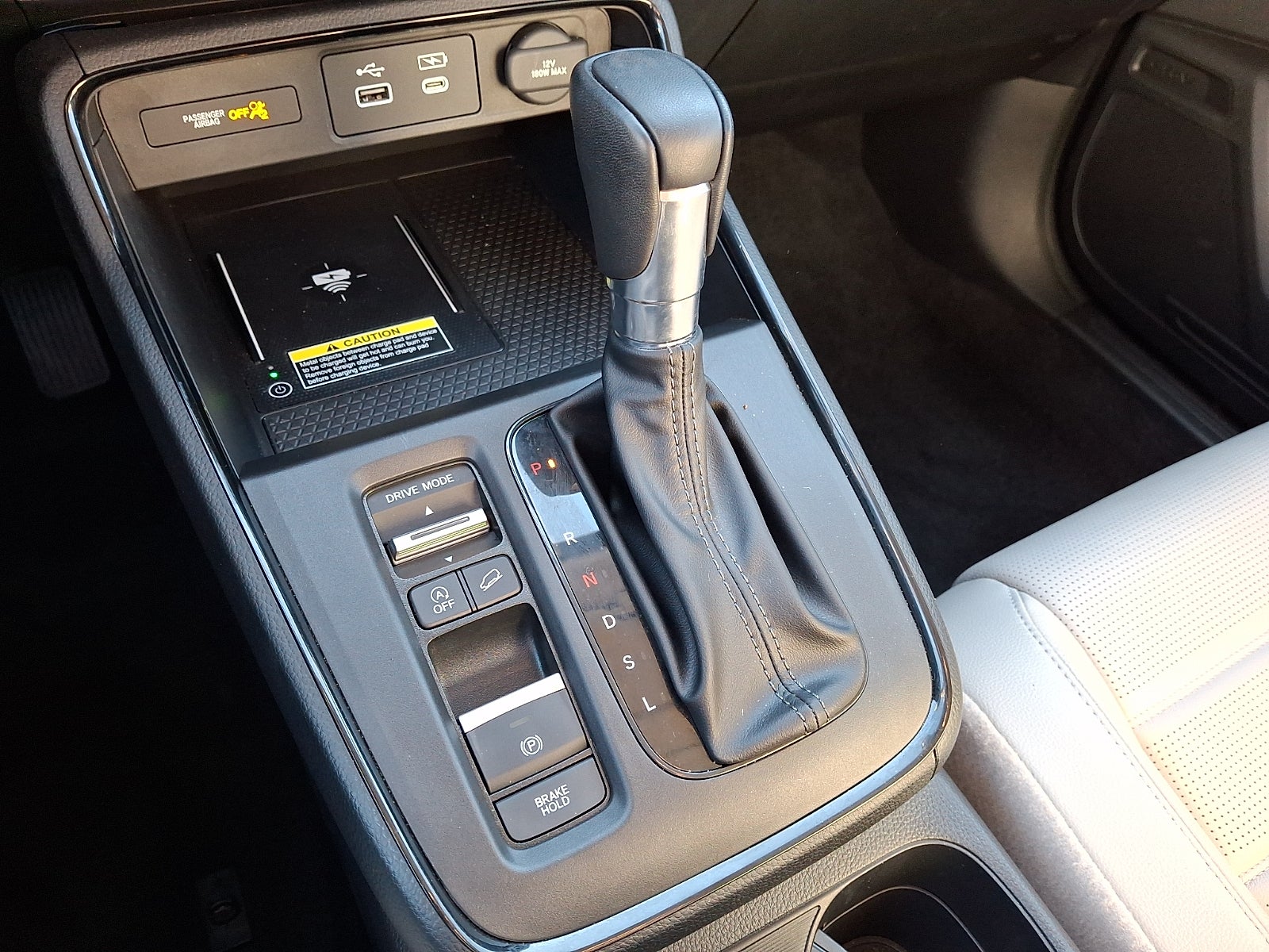 2023 Honda CR-V EX-L AWD