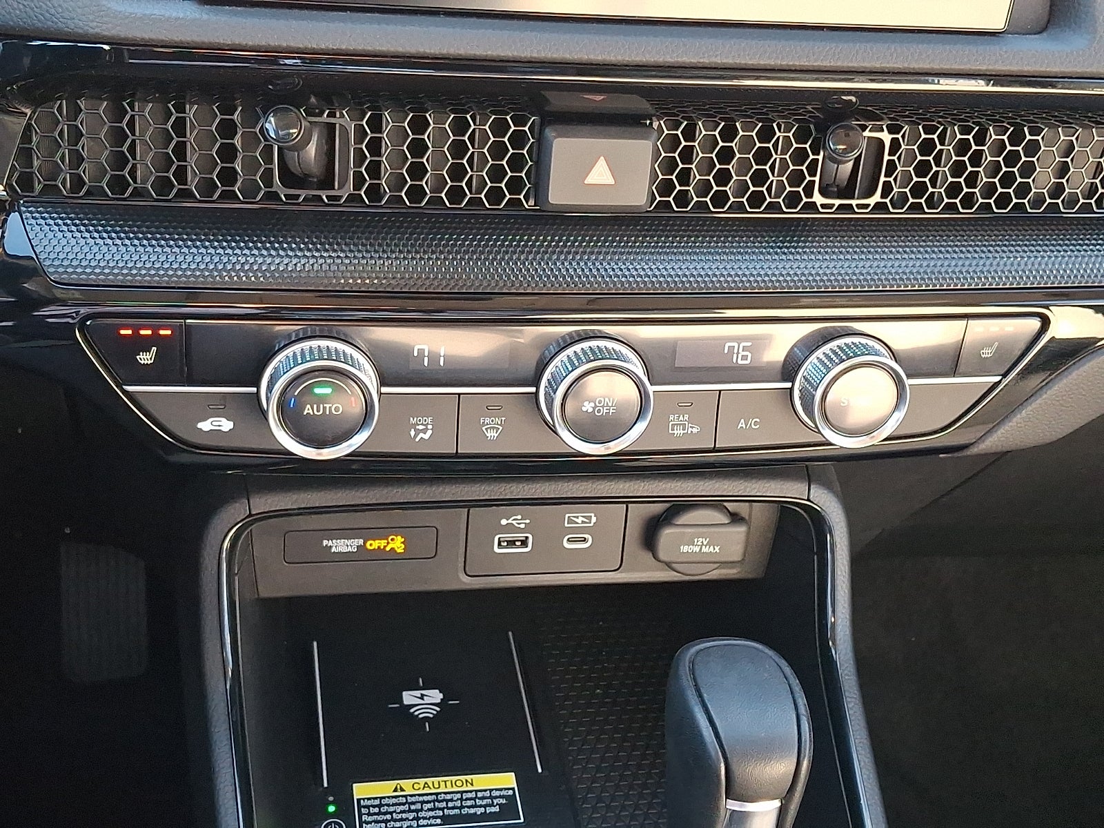 2023 Honda CR-V EX-L AWD