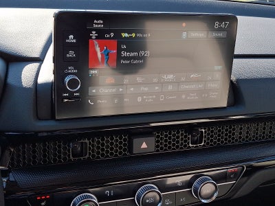 2023 Honda CR-V EX-L AWD