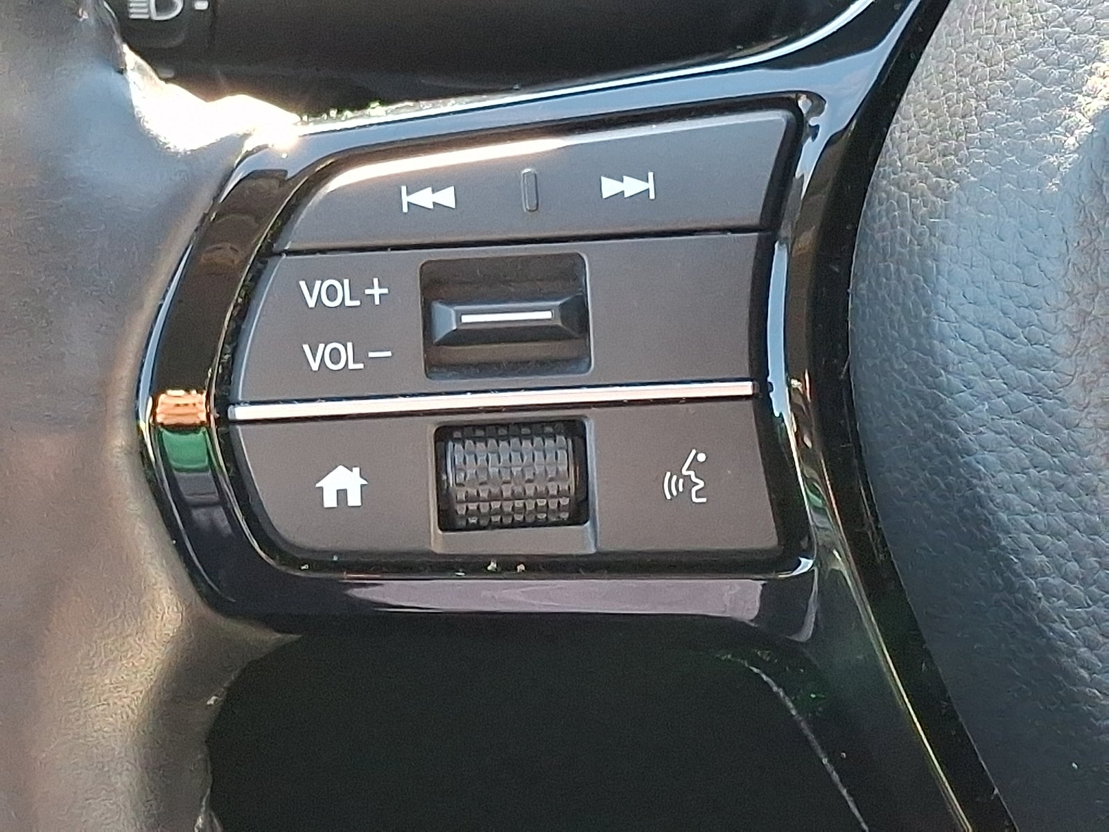 2023 Honda CR-V EX-L AWD