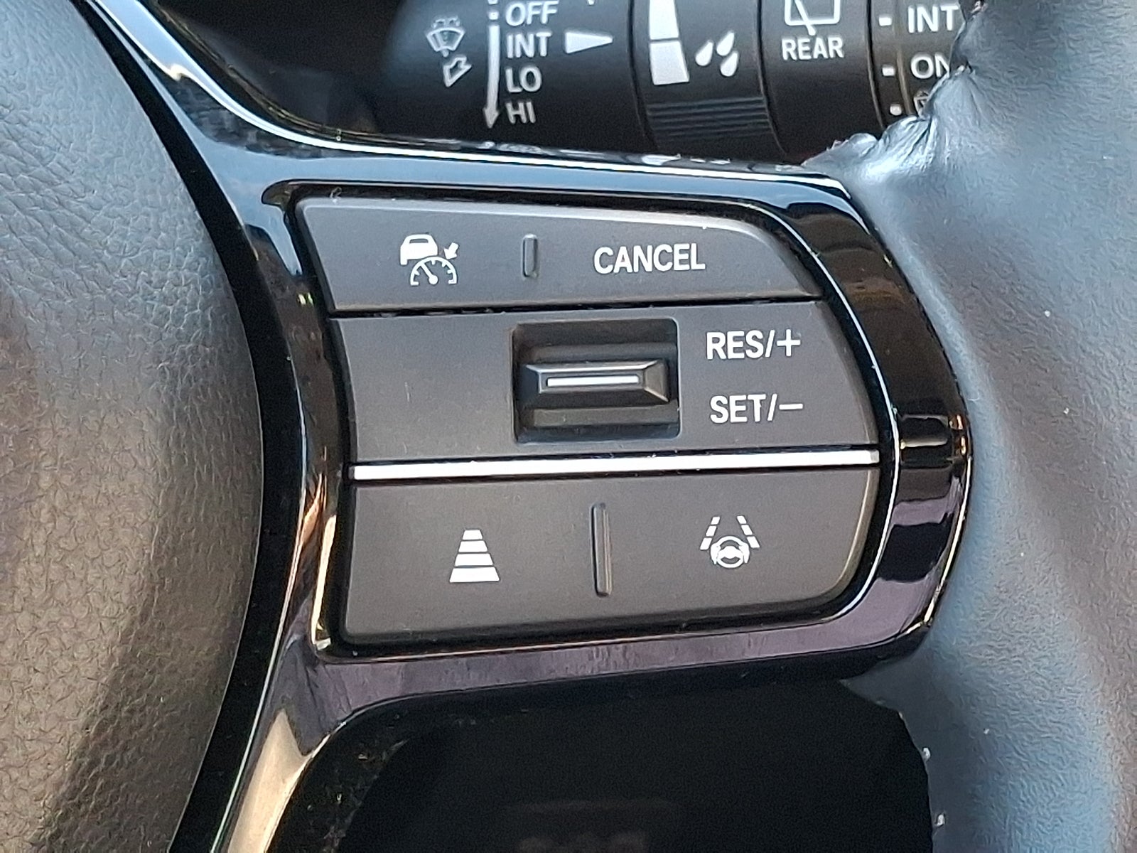 2023 Honda CR-V EX-L AWD