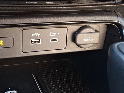 2023 Honda CR-V EX-L AWD