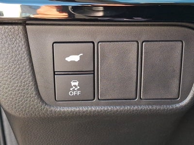 2023 Honda CR-V EX-L AWD