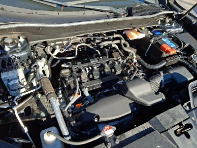 2023 Honda CR-V EX-L AWD