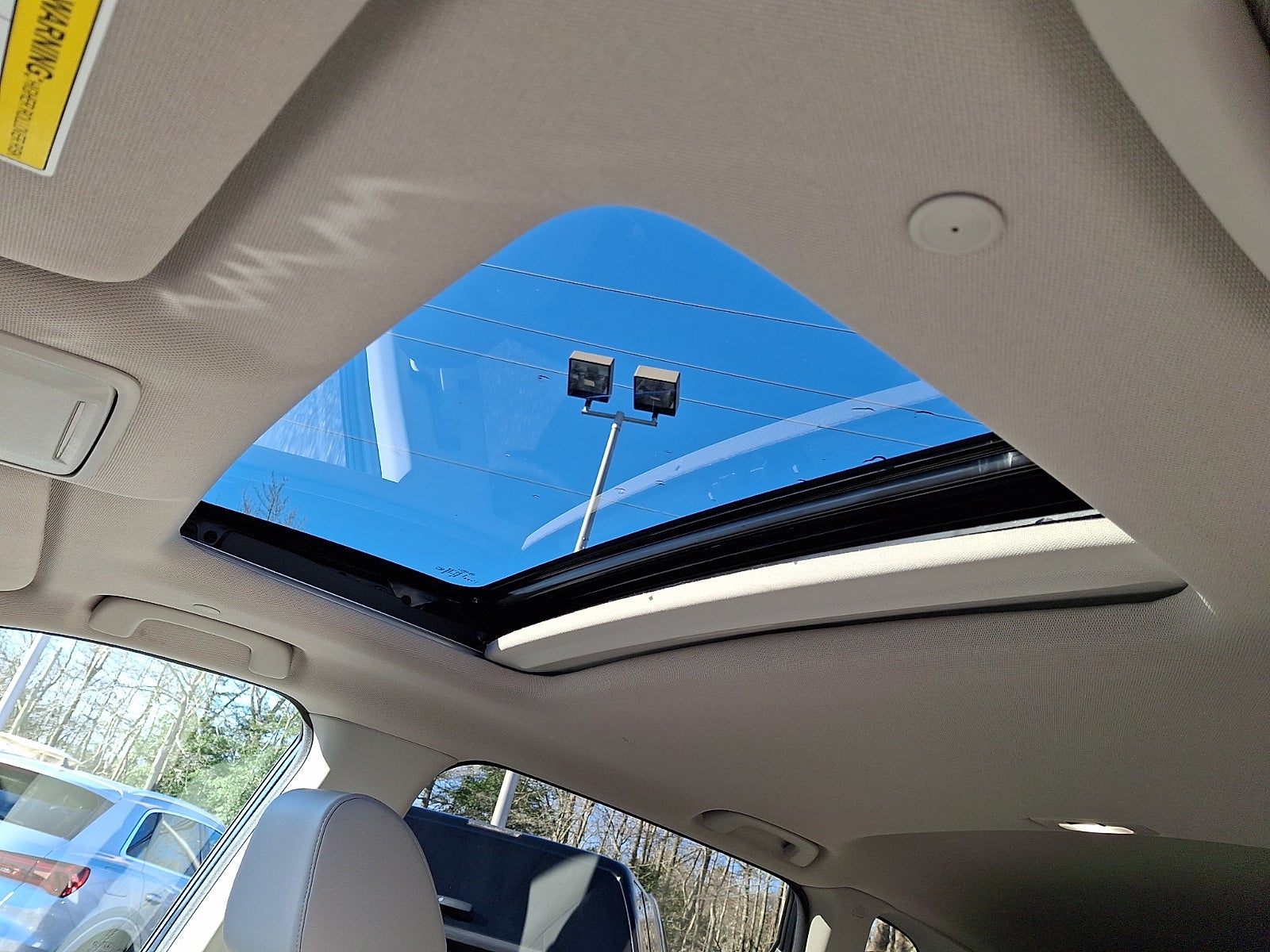 2023 Honda CR-V EX-L AWD