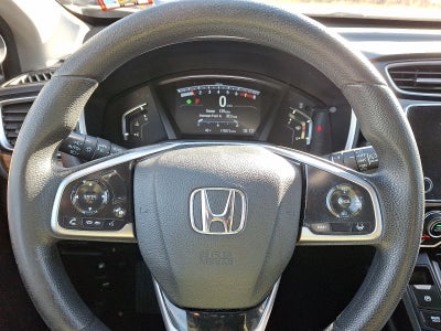 2020 Honda CR-V AWD EX