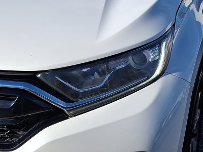 2020 Honda CR-V AWD EX