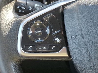 2020 Honda CR-V AWD EX