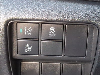 2020 Honda CR-V AWD EX