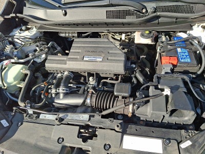 2020 Honda CR-V AWD EX