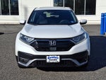 2020 Honda CR-V AWD EX