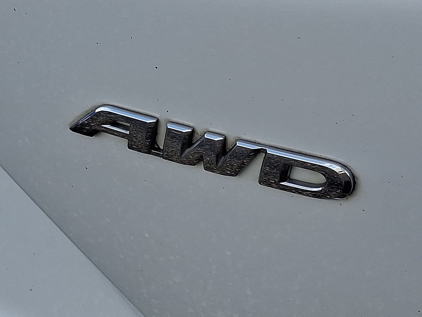 2020 Honda CR-V AWD EX