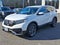 2020 Honda CR-V AWD EX