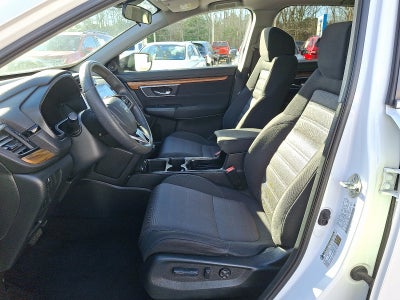 2020 Honda CR-V AWD EX