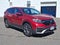2021 Honda CR-V AWD EX
