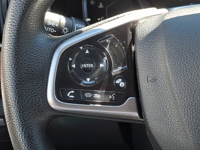 2021 Honda CR-V AWD EX