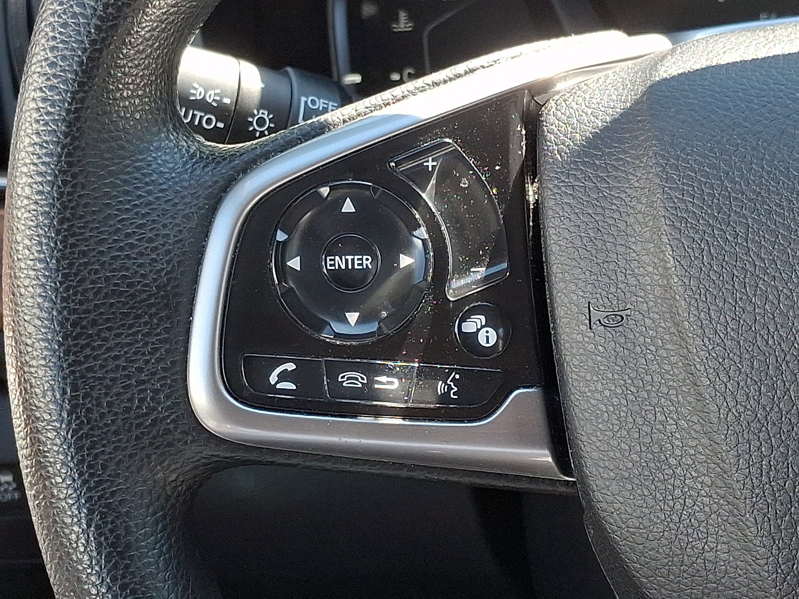 2021 Honda CR-V AWD EX