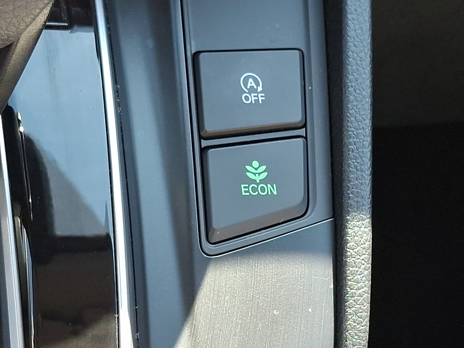2021 Honda CR-V AWD EX