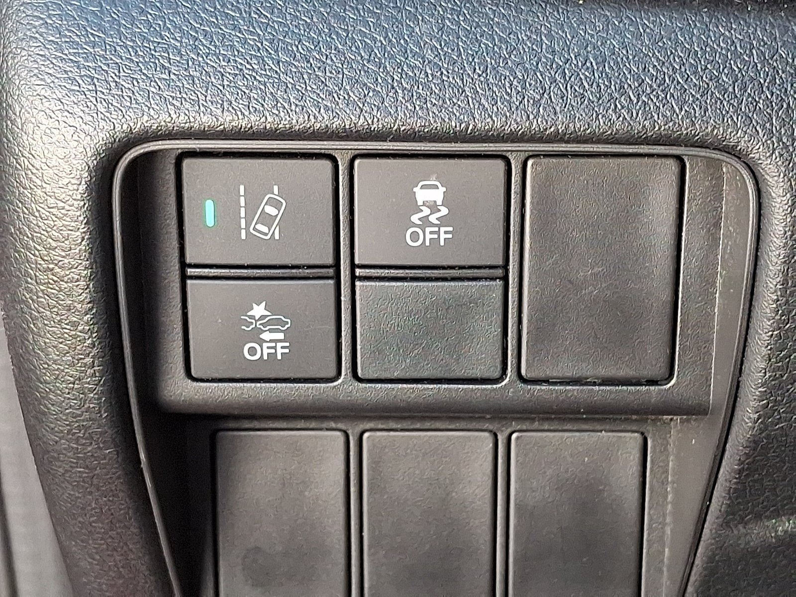 2021 Honda CR-V AWD EX
