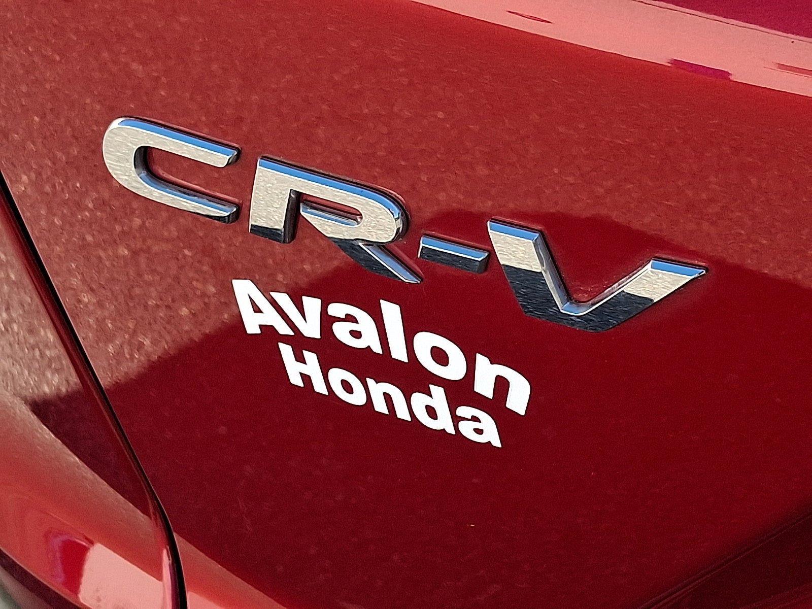 2021 Honda CR-V AWD EX