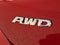 2021 Honda CR-V AWD EX